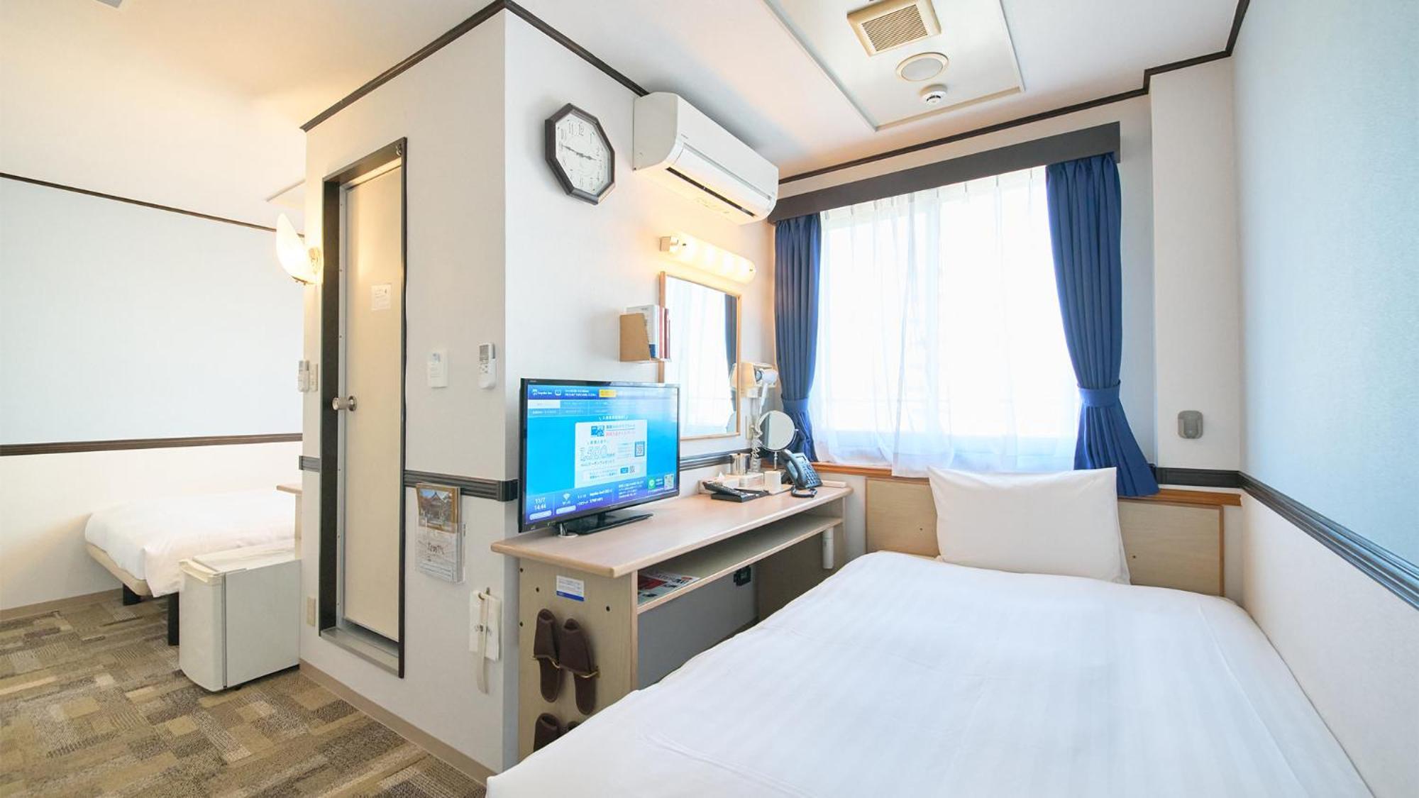 Toyoko Inn Nagoya Marunouchi Ngoại thất bức ảnh