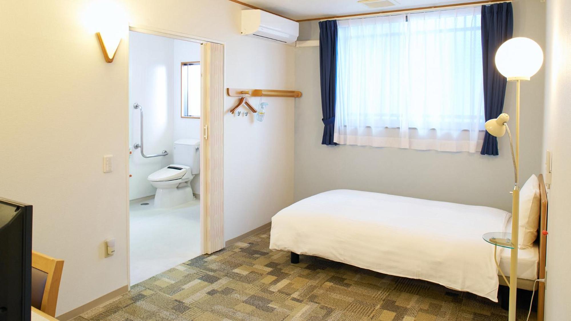 Toyoko Inn Nagoya Marunouchi Phòng bức ảnh