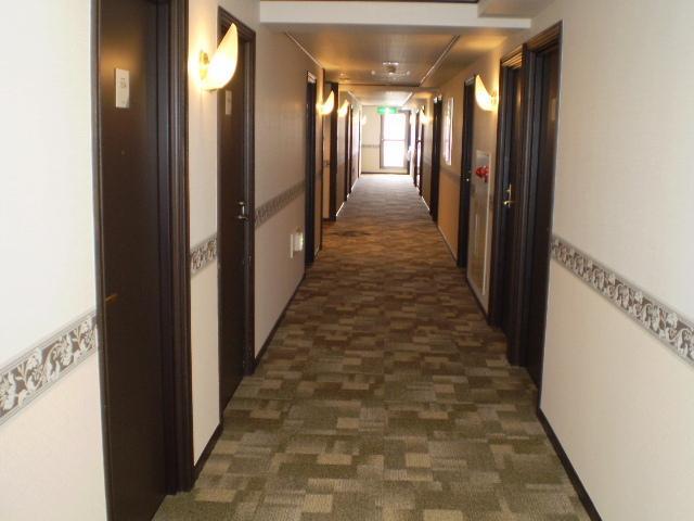 Toyoko Inn Nagoya Marunouchi Ngoại thất bức ảnh