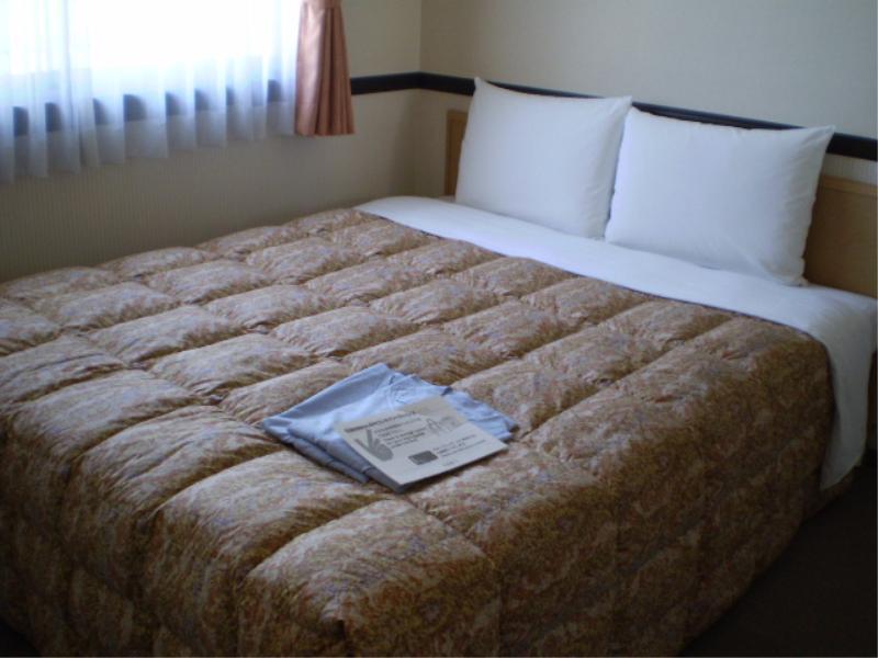 Toyoko Inn Nagoya Marunouchi Ngoại thất bức ảnh