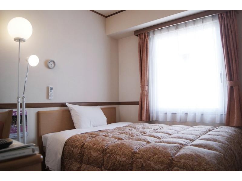 Toyoko Inn Nagoya Marunouchi Ngoại thất bức ảnh
